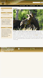 Mobile Screenshot of mooses.vueinnovations.com